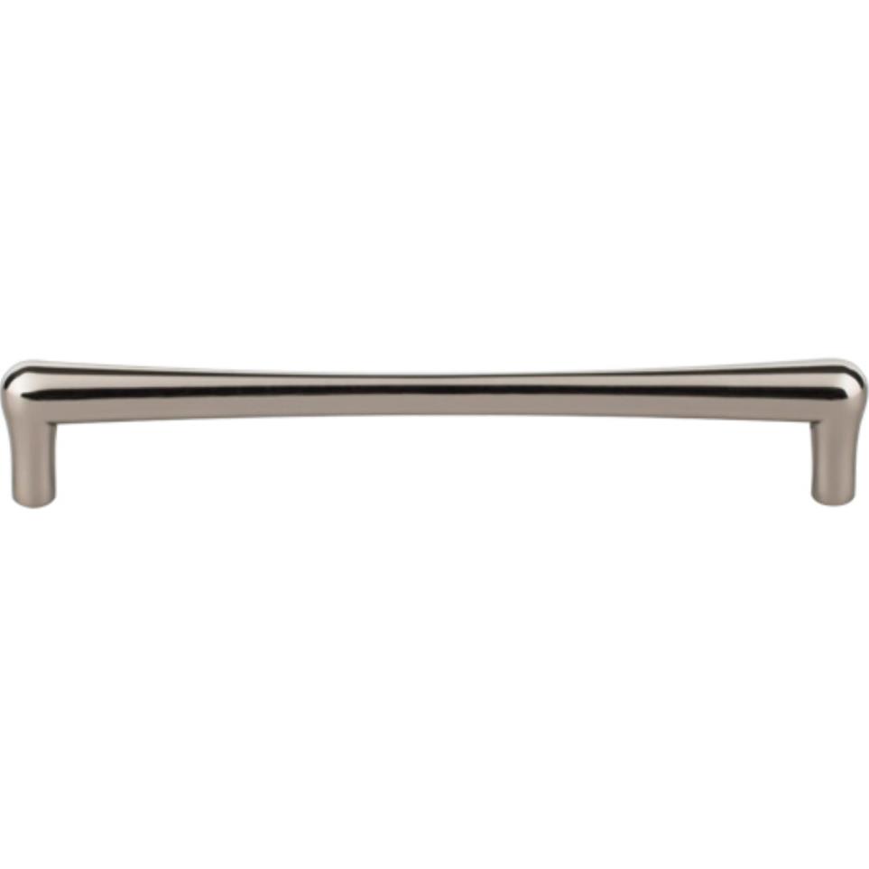 Pull Polished Nickel Nickel Pulls