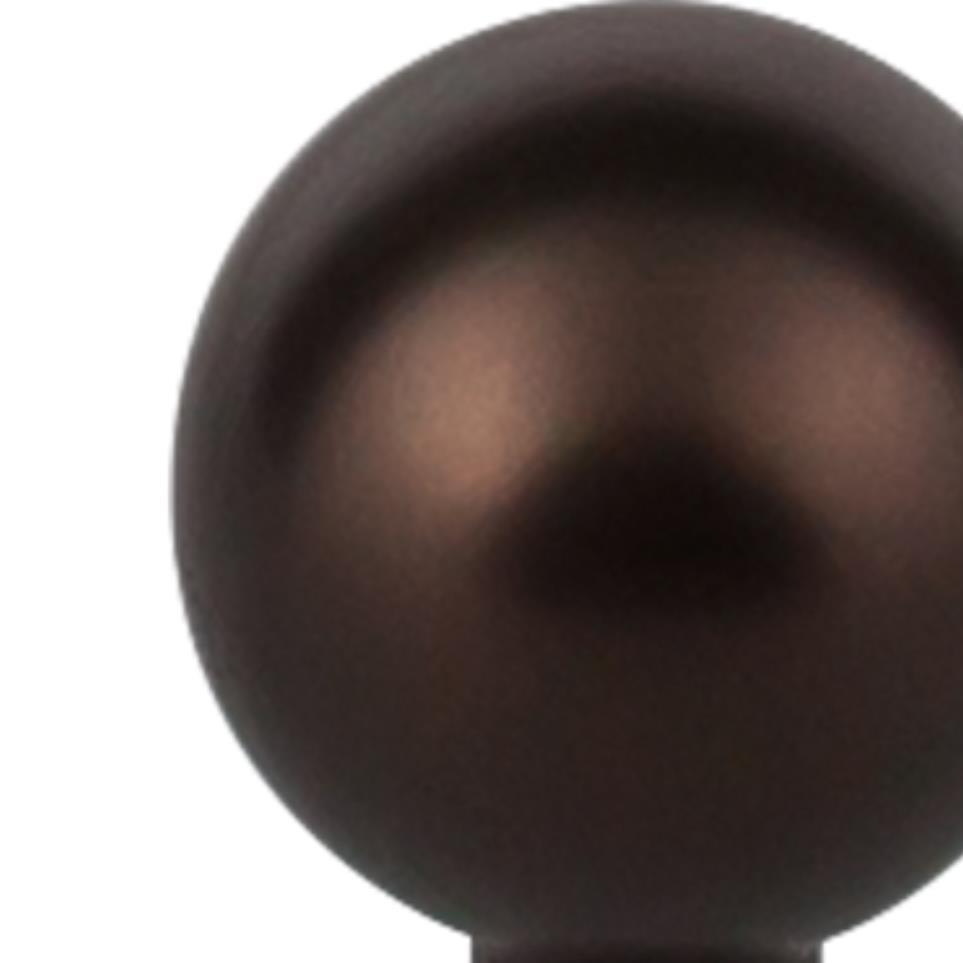 Knob Oil Rubbed Bronze Bronze Knobs