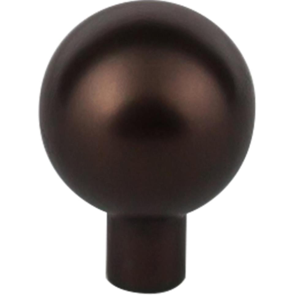 Knob Oil Rubbed Bronze Bronze Knobs