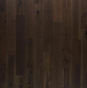 French Brown Hickory