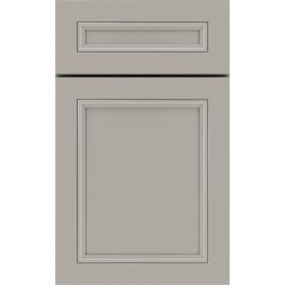 Square White Paint - White Square Cabinets