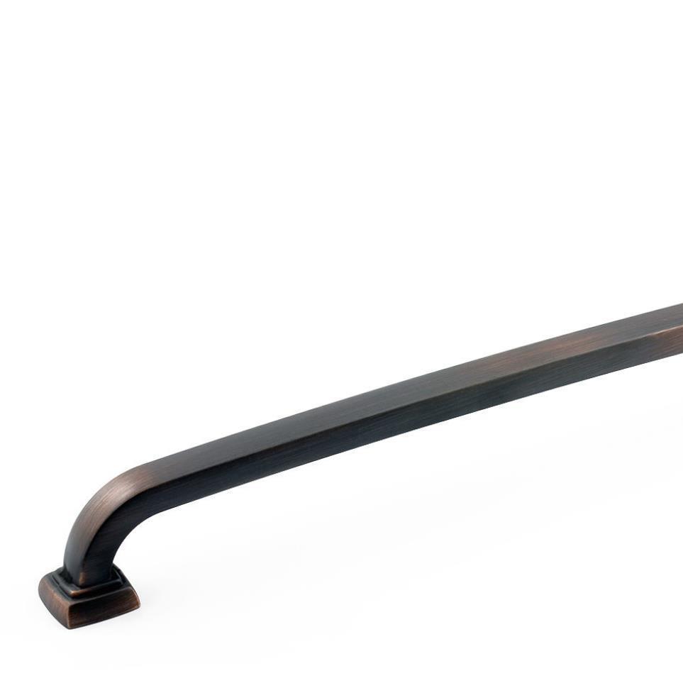 Pull Brushed Oil-Rubbed Bronze Bronze Pulls