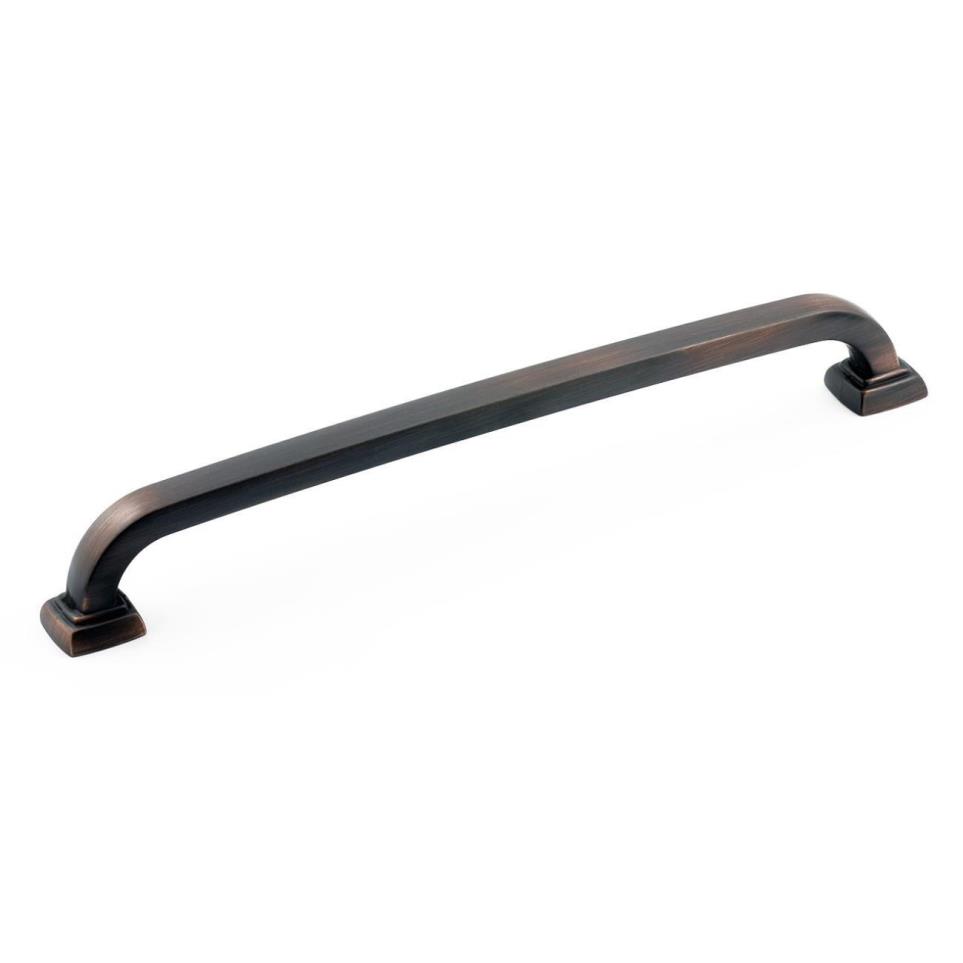 Pull Brushed Oil-Rubbed Bronze Bronze Pulls