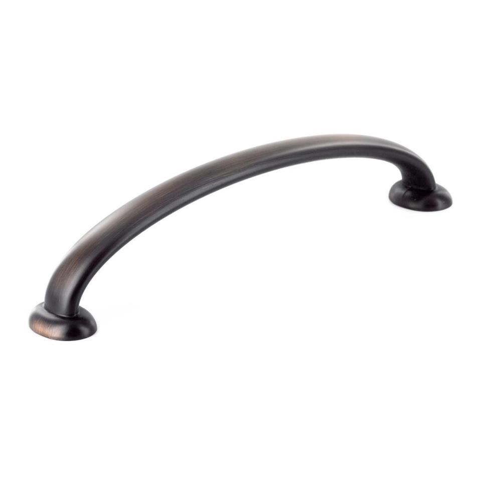 Pull Brushed Oil-Rubbed Bronze Bronze Pulls