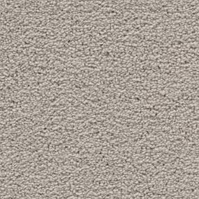 Textured Saxony Celestial Gray Carpet