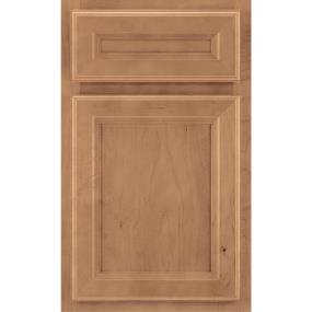 5 Piece Sahara Light Finish 5 Piece Cabinets