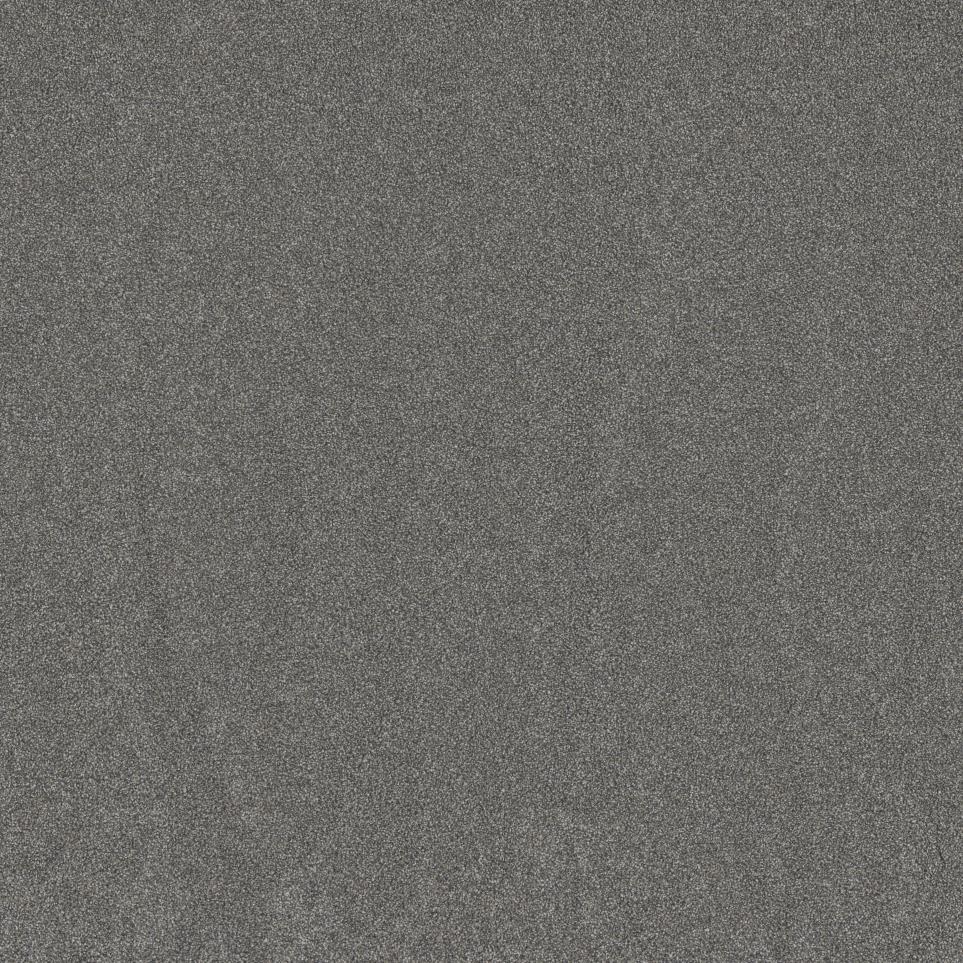 Textured Saxony Cassville Gray Carpet