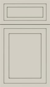 Square Cirrus Smoke Glaze Glaze - Paint Cabinets