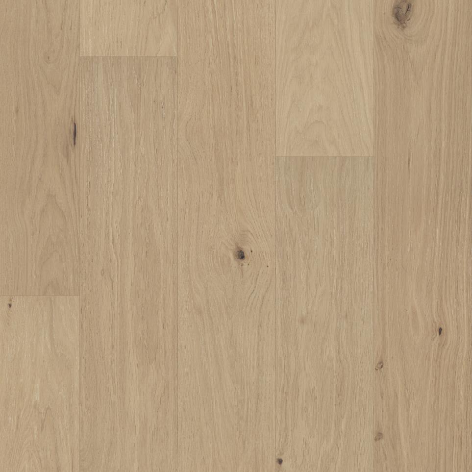 Plank Eternal Light Finish Hardwood