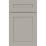 Coconut Grey Stone