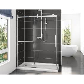 Accessories Chrome Chrome Showers