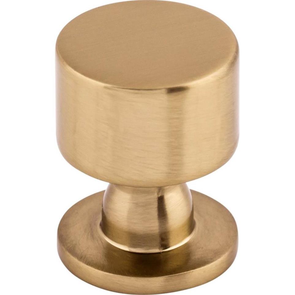 Knob Honey Bronze Bronze Knobs