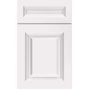 5 Piece White Paint - White 5 Piece Cabinets