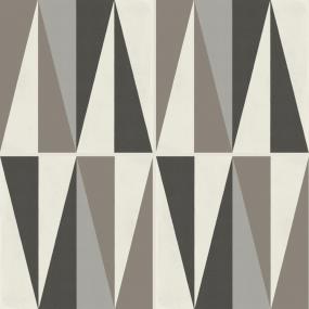 Decoratives and Medallions Peak Sand Blend Matte Beige/Tan Tile