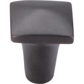 Knob Medium Bronze Bronze Knobs