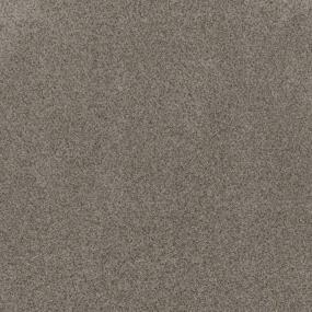 Textured Saxony Stature Beige/Tan Carpet