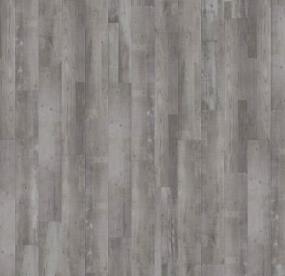 Plank Gray Ash Gray Finish Vinyl