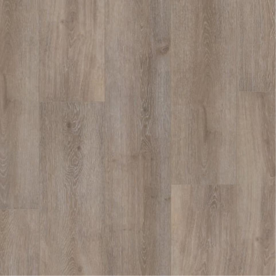 Plank Titan Oak Dark Finish Vinyl