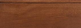 Raised Amaretto Medium Finish Raised Cabinets