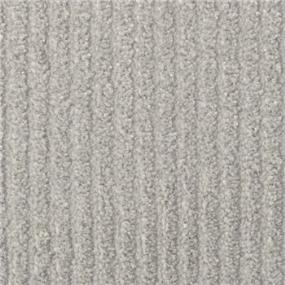 Pattern Silver Mink Gray Carpet