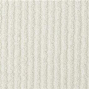 Pattern Tiffany White Carpet