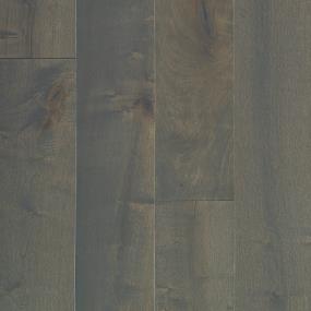 Plank Serenity Dark Finish Hardwood