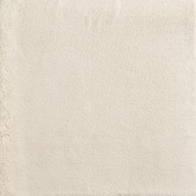 Plush Saxony Cream Beige/Tan Carpet