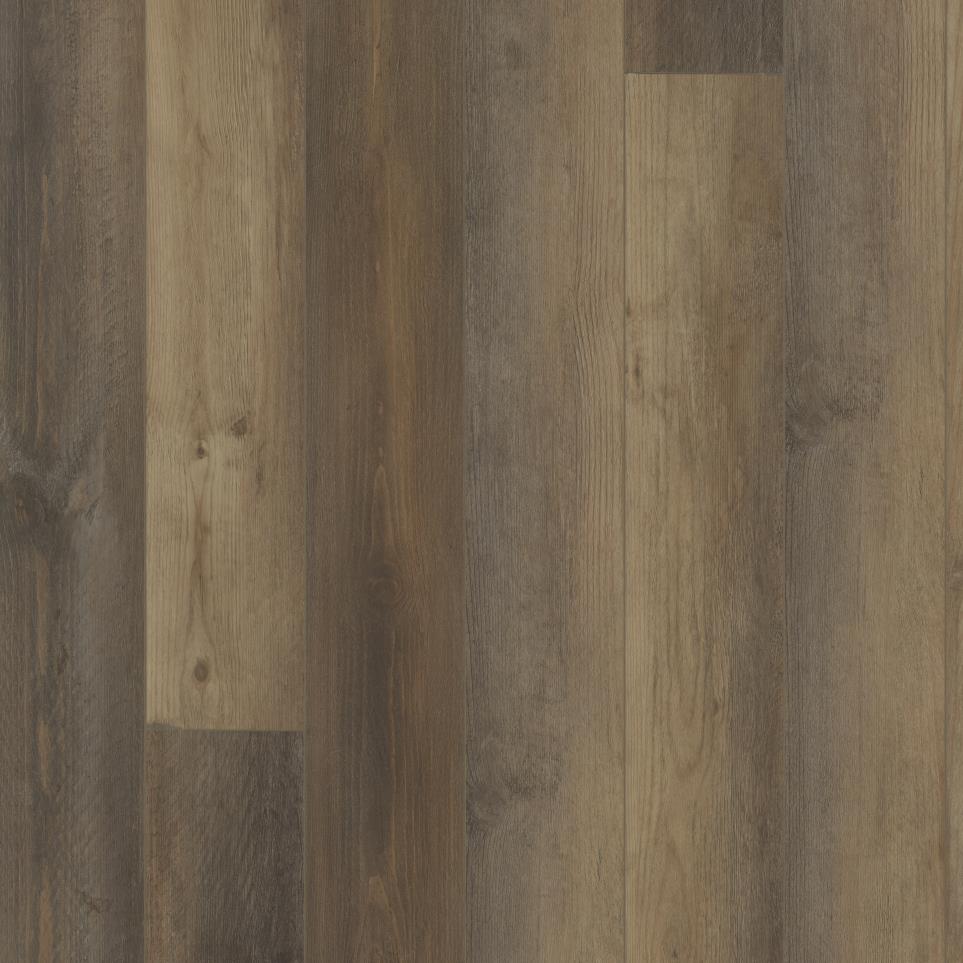 Plank Amber Pine Medium Finish Vinyl