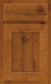 Cattail  Square Cabinets