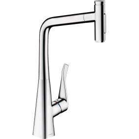 Kitchen Chrome Chrome Faucets