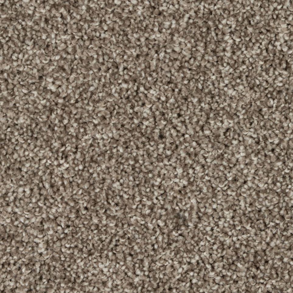Textured Saxony Summer Nostalgia Brown Carpet