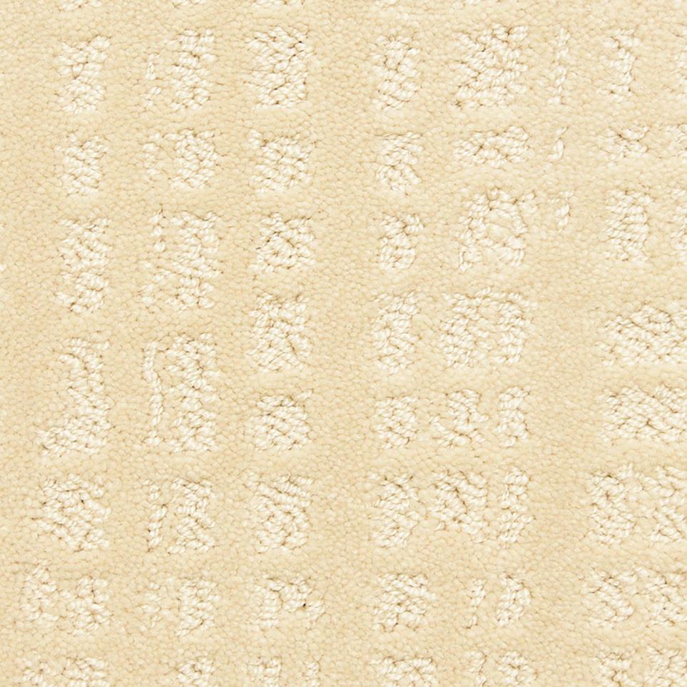 Pattern Champagne Beige/Tan Carpet