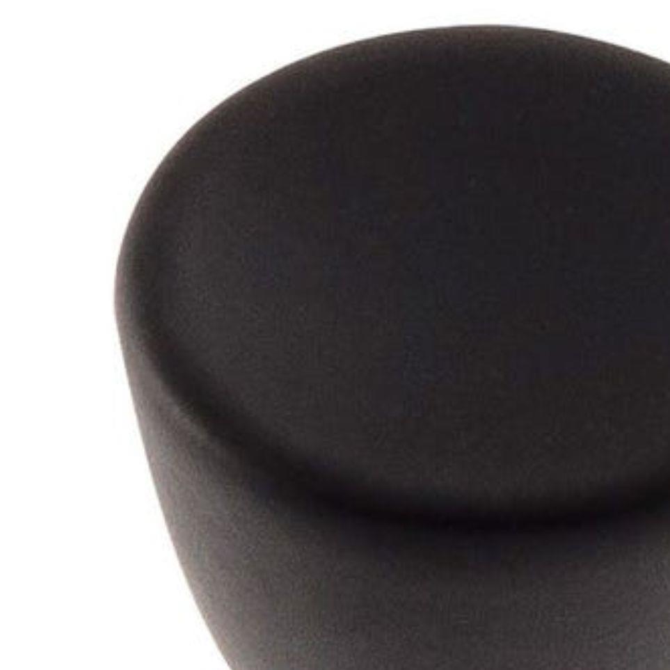 Knob Matte Black Black Knobs