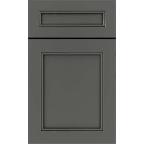 5 Piece Moonstone Amaretto Creme Glaze - Paint 5 Piece Cabinets