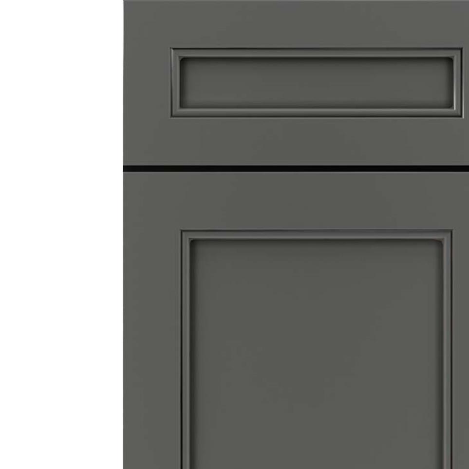 5 Piece Moonstone Amaretto Creme Glaze - Paint 5 Piece Cabinets