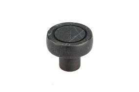 Knob Dark Bronze Bronze Knobs
