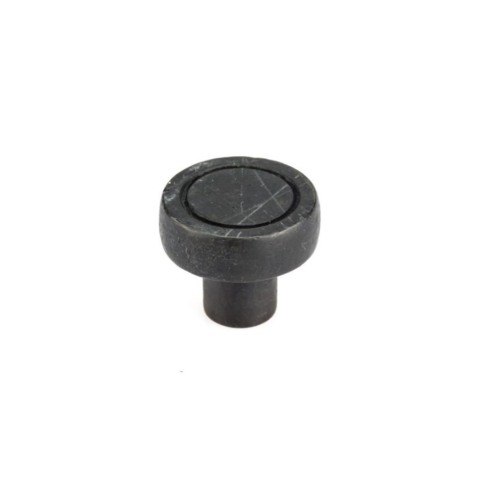 Knob Dark Bronze Bronze Knobs