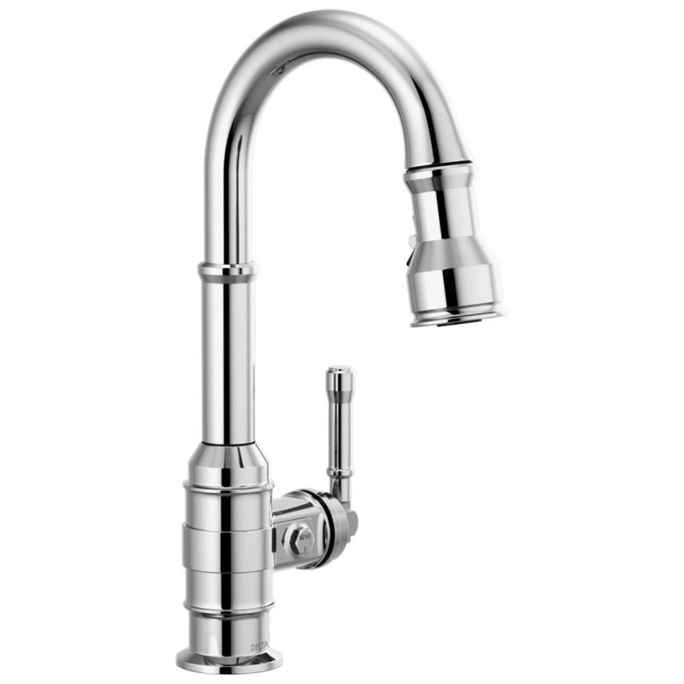 Kitchen Chrome Chrome Faucets