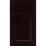 Espresso Black Glaze