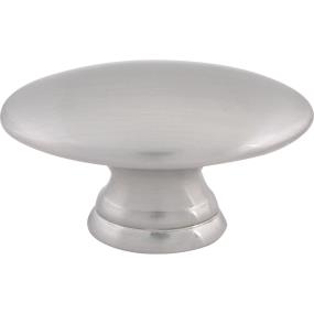 Knob Brushed Nickel Nickel Knobs
