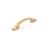 Aurum Brushed Gold