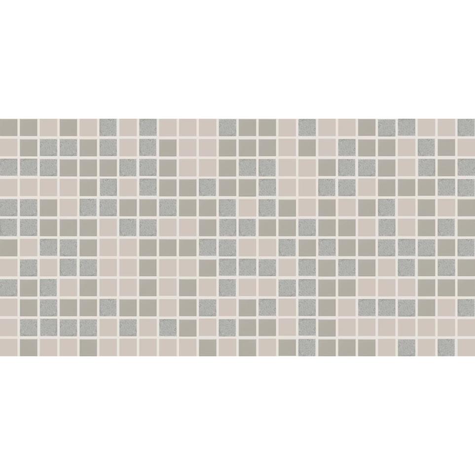 Mosaic Trusted Blend Matte Beige/Tan Tile
