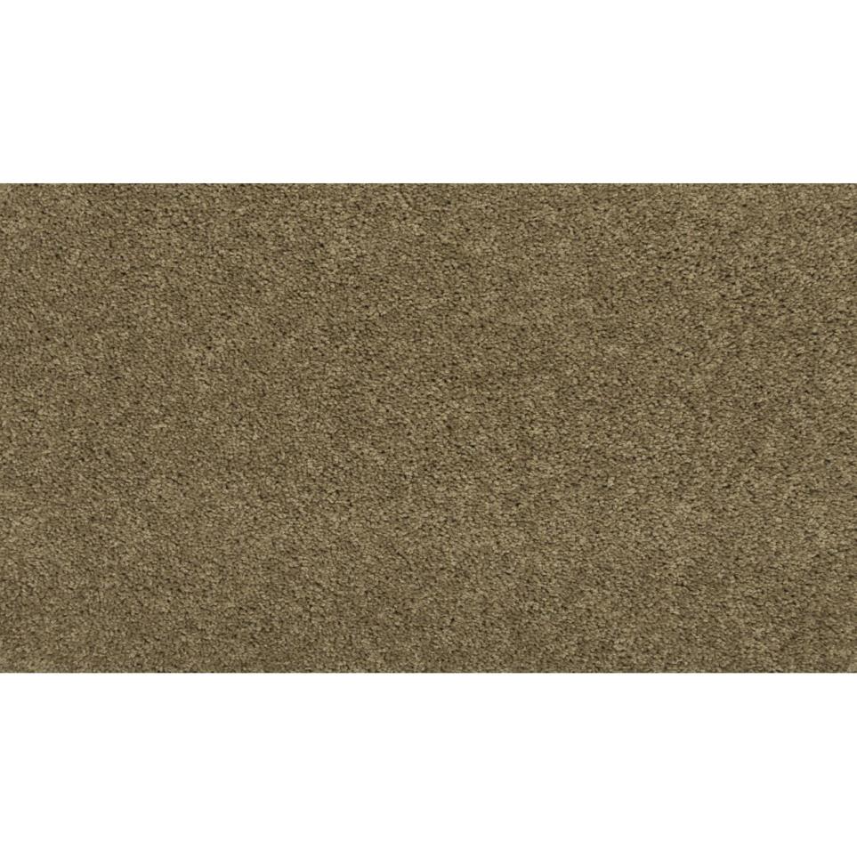 Textured Saxony Saddle Beige/Tan Carpet
