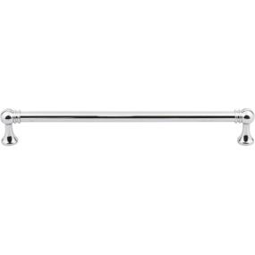 Pull Polished Chrome Chrome Pulls