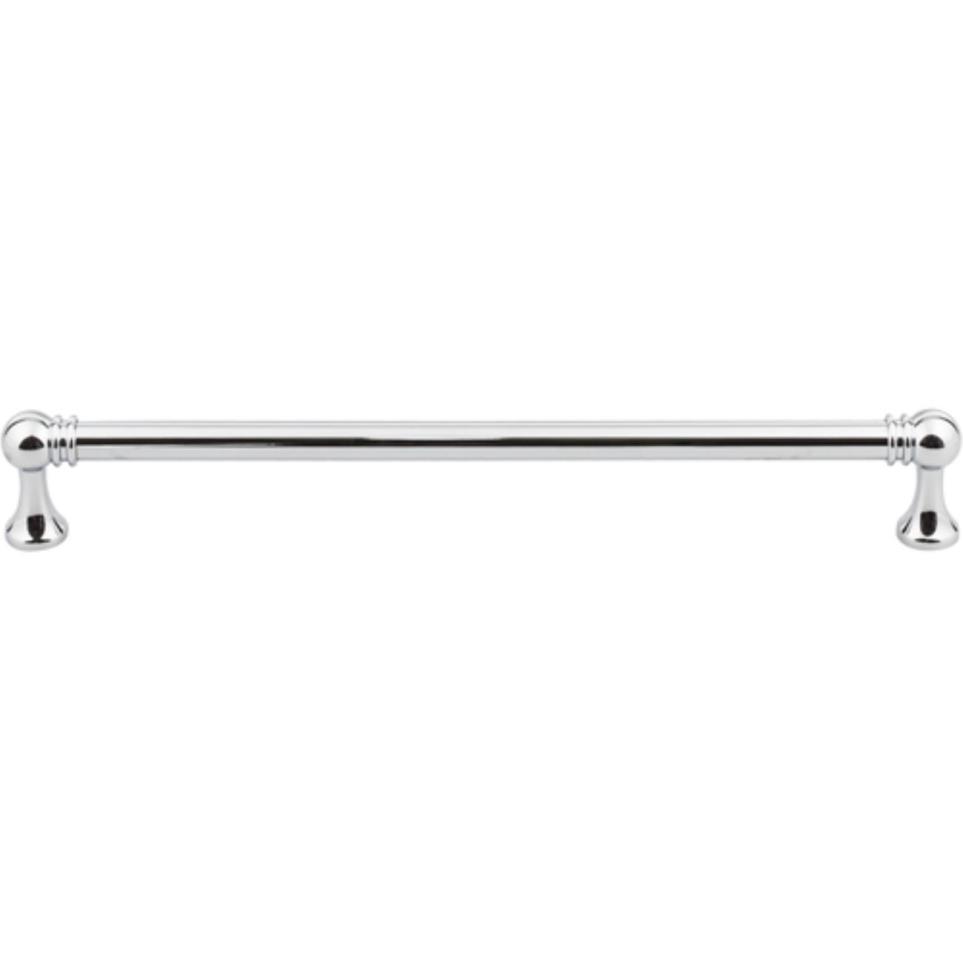 Pull Polished Chrome Chrome Pulls