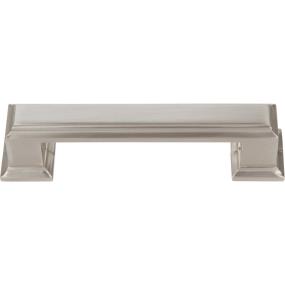 Pull Brushed Nickel Nickel Pulls