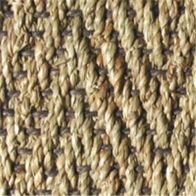 Pattern Black Beige/Tan Carpet
