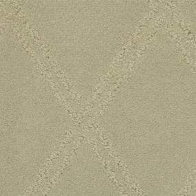 Pattern Fossil Beige/Tan Carpet