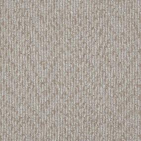 Pattern Bisque Beige/Tan Carpet
