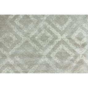 Pattern Dove Gray Carpet